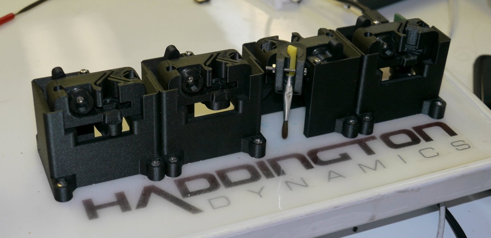 Tool Changer 4
