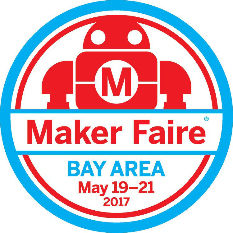 Maker Faire Bay Area